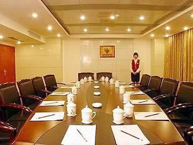 Zhonghe Holiday Hotell Hangzhou Exteriör bild